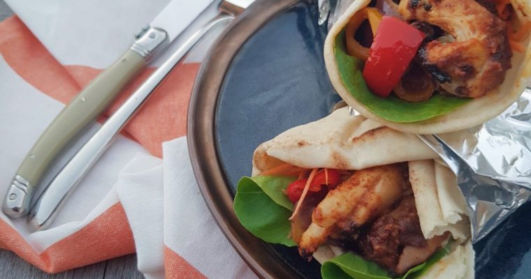 Take-out Tuesday: Döner Kip Kebab